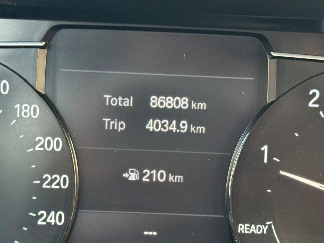 BMW 118 d 5p. Advantage