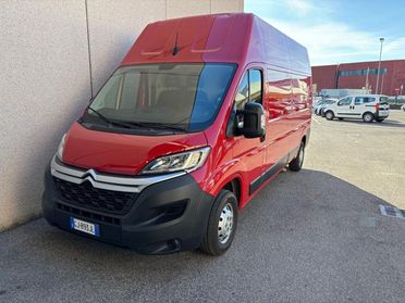 FIAT Ducato CITROEN JUMPER 35 BlueHDi 140 L3 H3