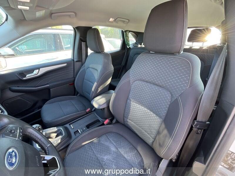 Ford Kuga III 2020 Benzina 1.5 ecoboost Connect 2wd 120cv