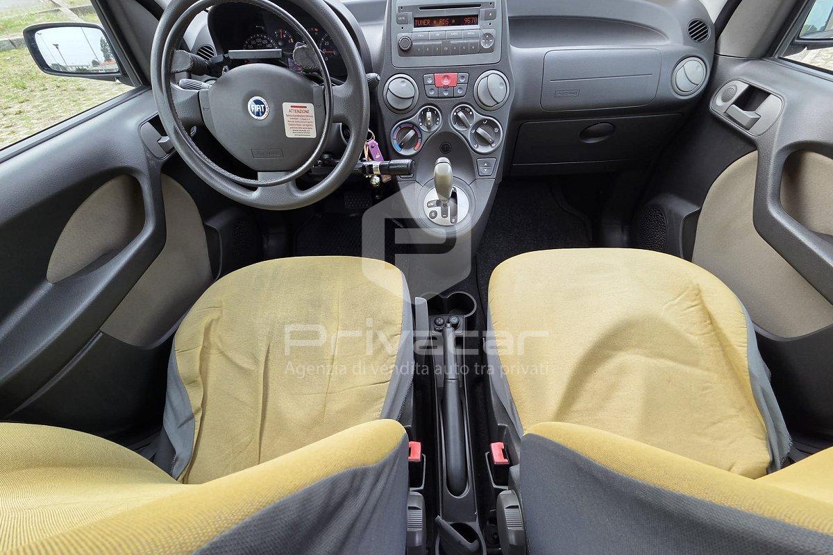 FIAT Panda 1.2 Dualogic