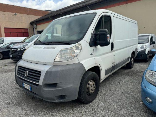 FIAT Ducato 30 2.3 MJT PM-TN Furgone