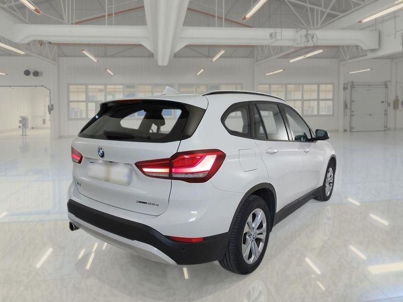 BMW X1 X1 xDrive25e Business Advantage