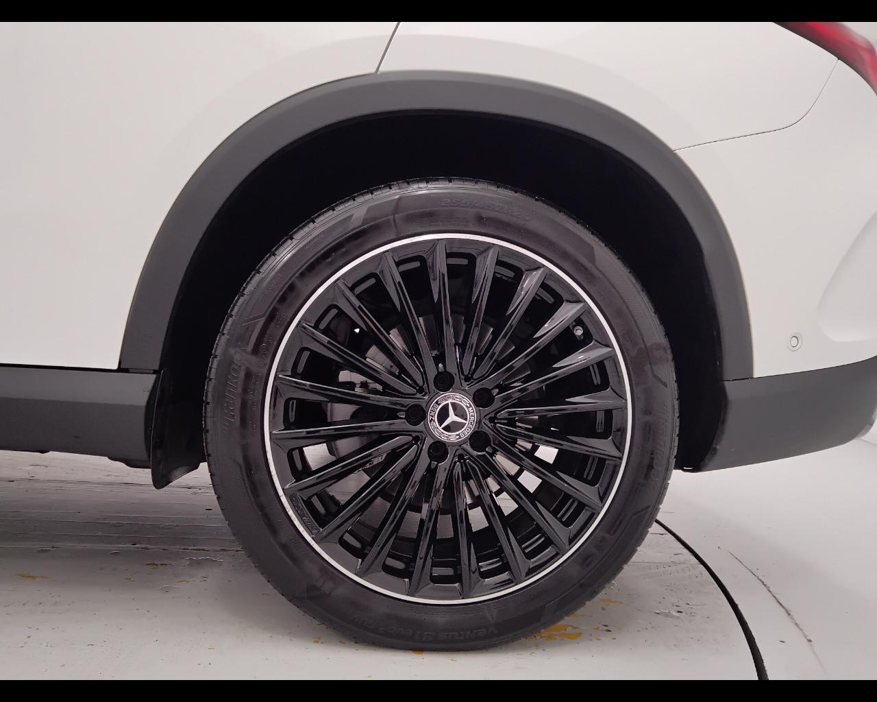 Mercedes-Benz GLC - X254 - GLC 220 d AMG Advanced 4matic auto