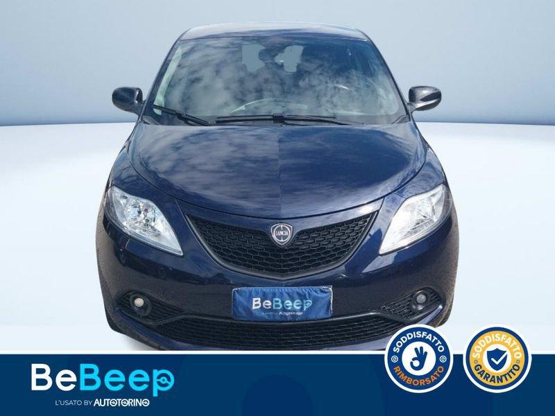 Lancia Ypsilon 1.0 HYBRID GOLD S&S 70CV