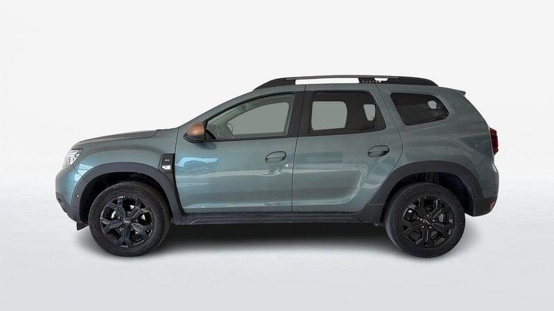 Dacia Duster II 2021 Extreme 4X2 TCe 100 GPL ECO-G