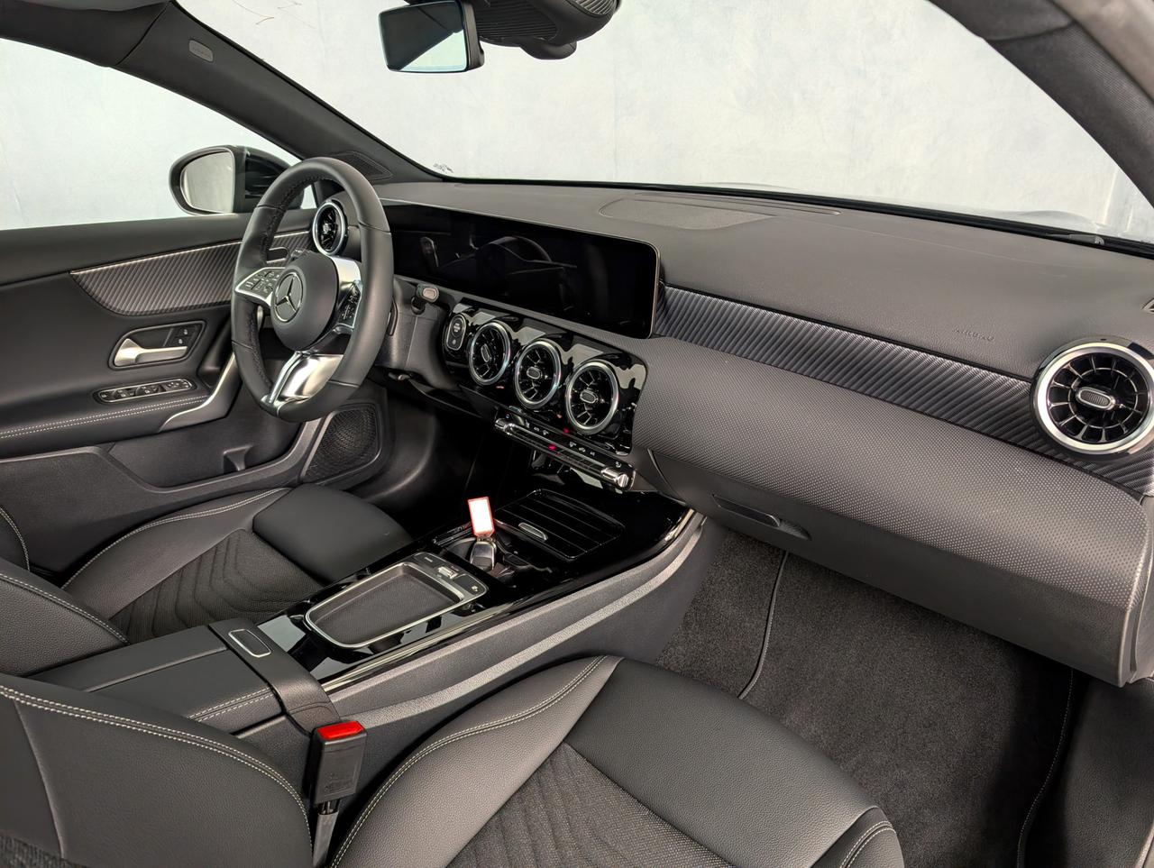 Mercedes-Benz A 180 180 Automatic Progressive Advanced