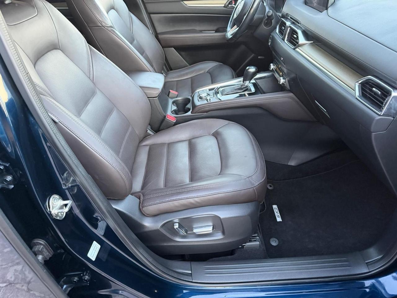Mazda CX-5 2.2L Skyactiv-D 150 CV 2WD Signature