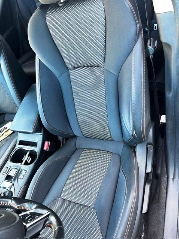Subaru XV 1.6i Lineartronic Style - Unico proprietario
