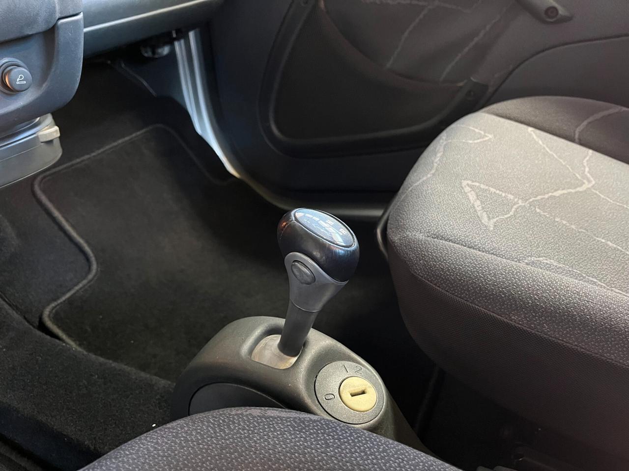 Smart ForTwo 0.7cc PASSION 61cv - UNICO PROPRIETARIO