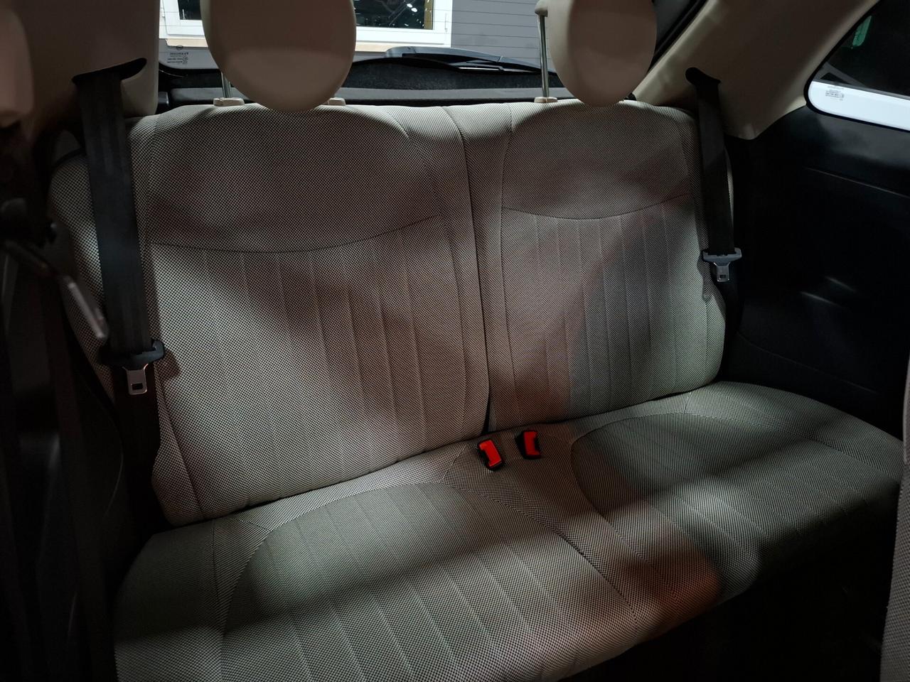 Fiat 500 1.2 Lounge Neopatentato