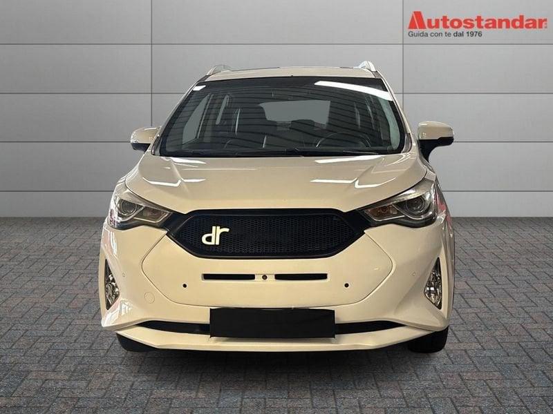 DR AUTOMOBILES dr4 Sport 1.6 Bi-Fuel GPL