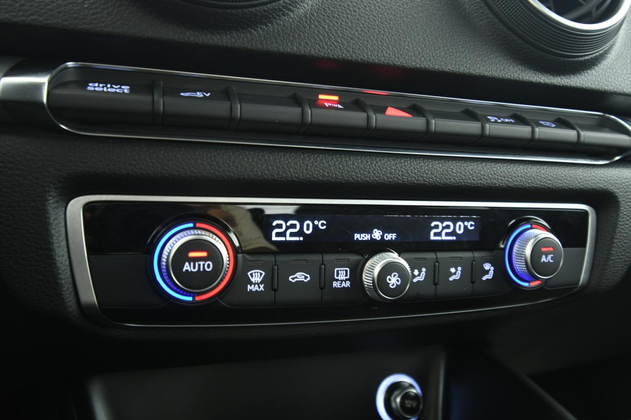 AUDI A3 Sportback 40 1.4 tfsi e-tron Sport s-tronic ACC+LED+BLUETOOTH