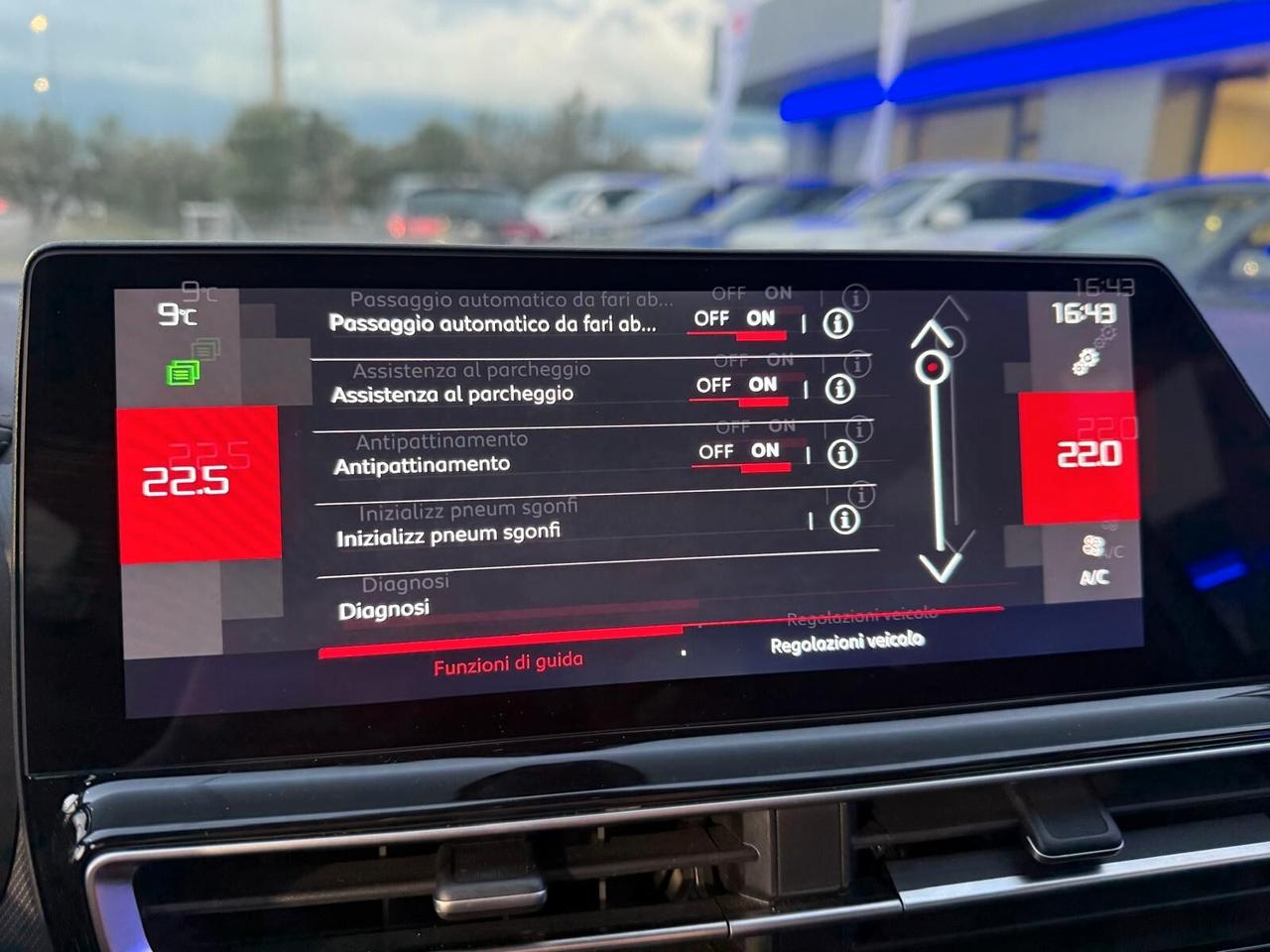 Citroen C5 Aircross BlueHDi 130 S&S EAT8 Max