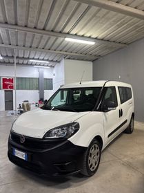 Fiat Doblo Doblò 1.6 MJT 120CV PL Combi Maxi XL M1 SX