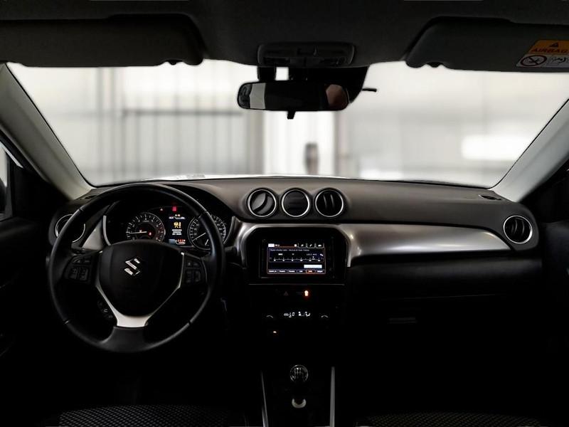 SUZUKI VITARA 1.4 Boosterjet hybrid Cool