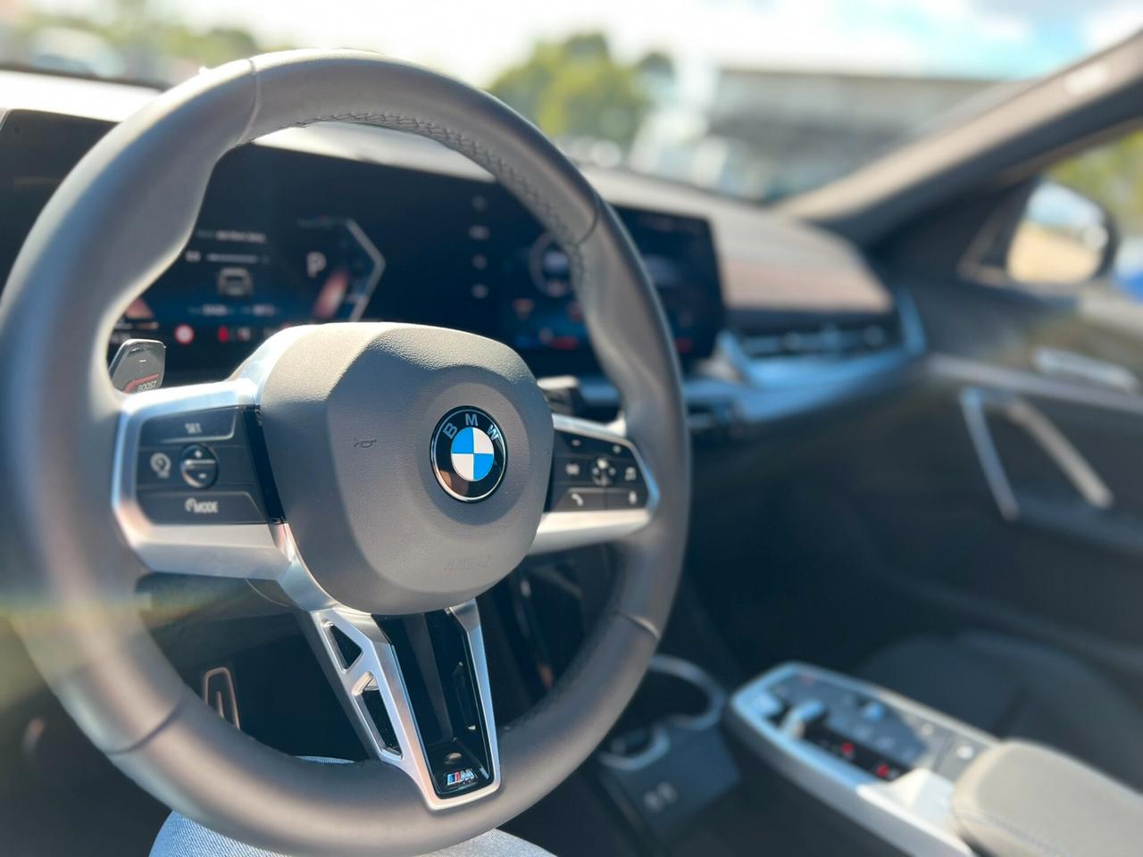 Bmw X2 sDrive 18d 2.0 150CV Msport Pro ITALIANA UNICOPROPRIETARIO