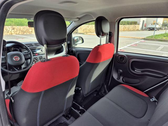 FIAT Panda 1.2 Pop