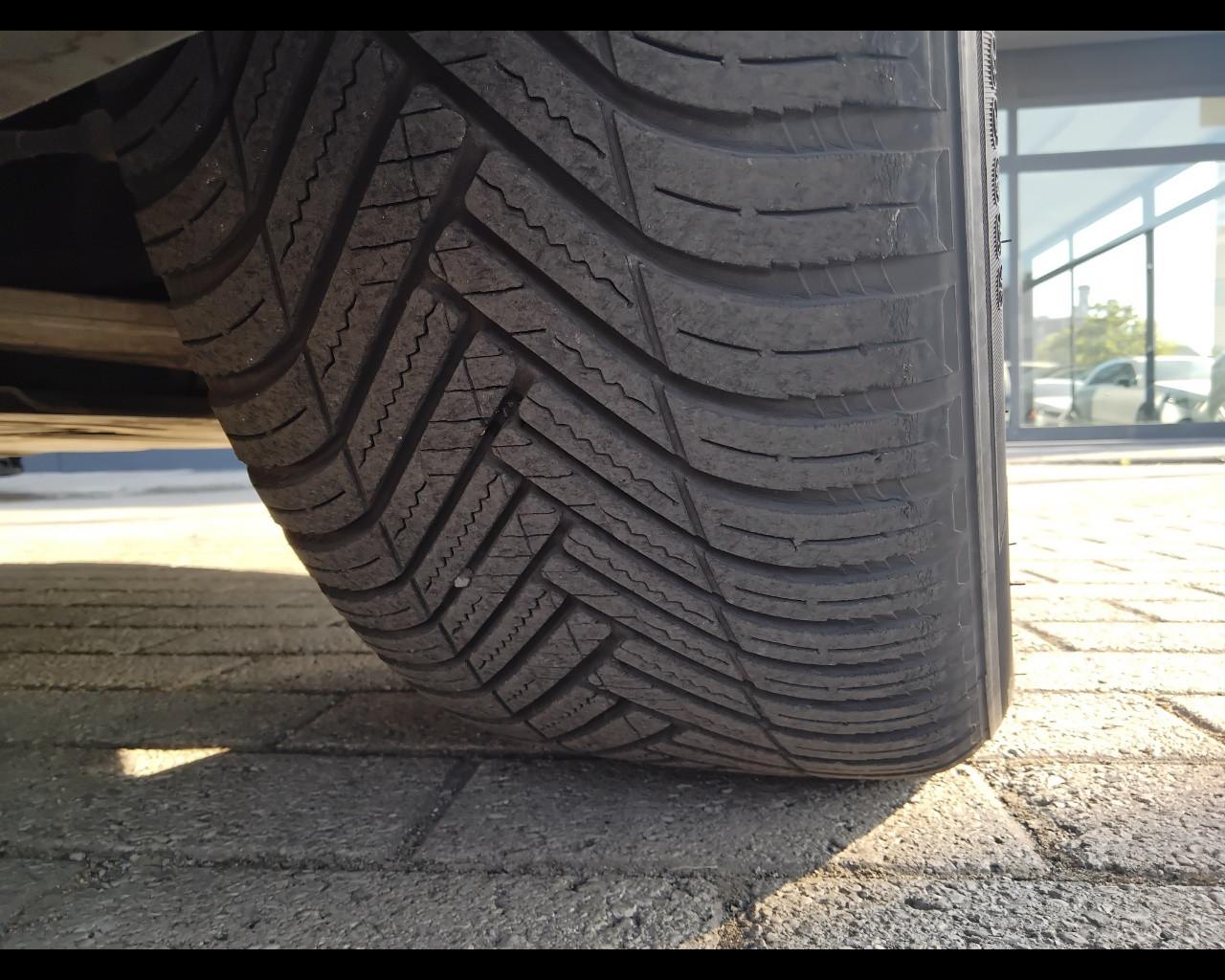 Mercedes-Benz GLA-H247 2020 - GLA 200 d Premium auto