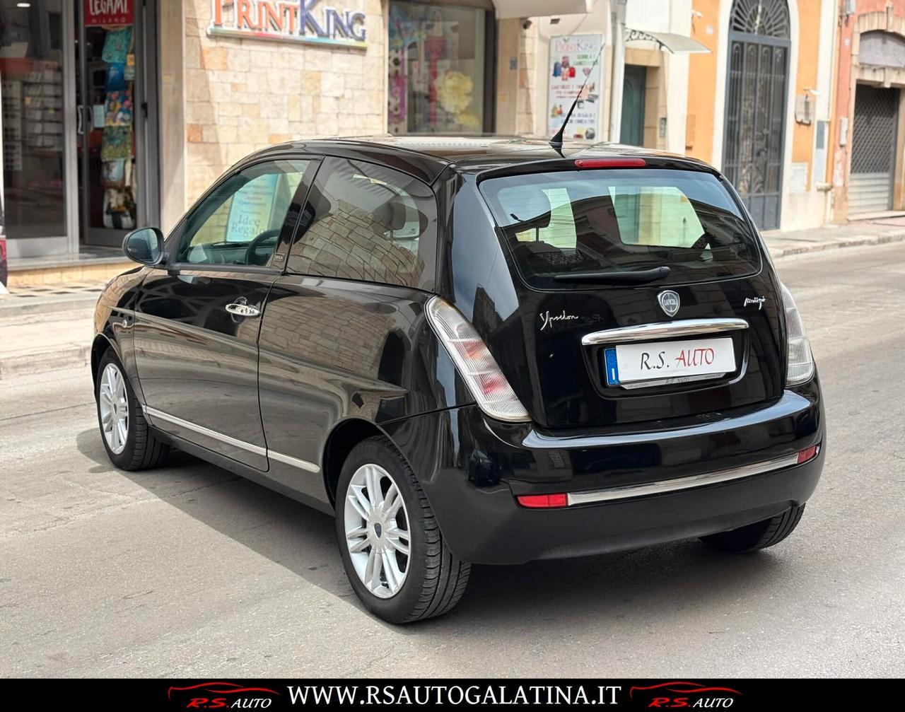 Lancia Ypsilon 1.3 Multijet