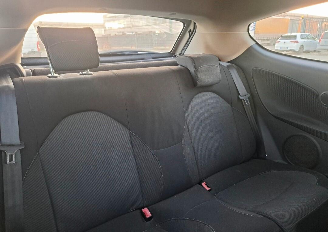 Alfa Romeo MiTo 1.6 JTDm 16V Progression