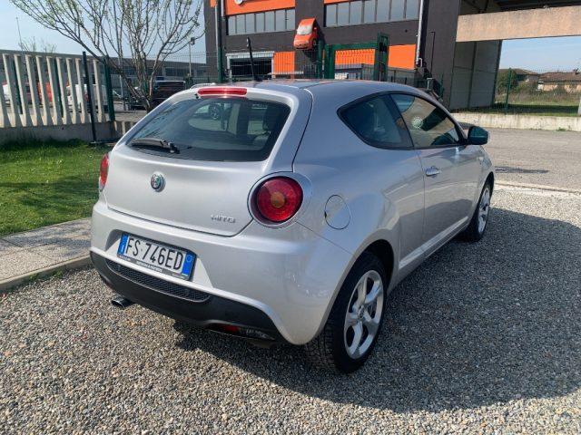 ALFA ROMEO MiTo 1.4 78 CV 8V S&S Urban