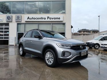 Volkswagen T-Roc 1.5 TSI ACT DSG Life