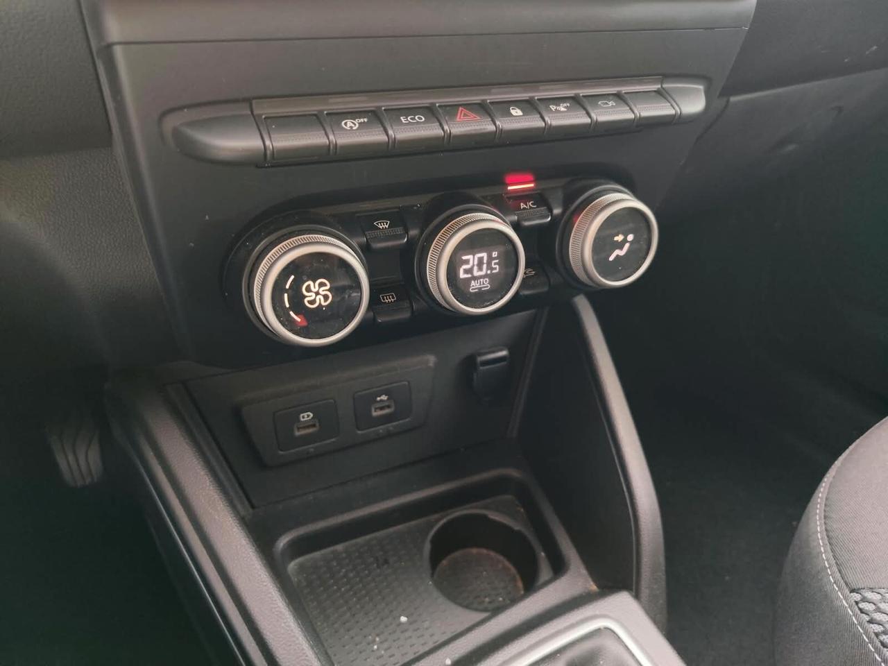 Dacia Duster 1.0 TCe GPL 4x2 Journey UP