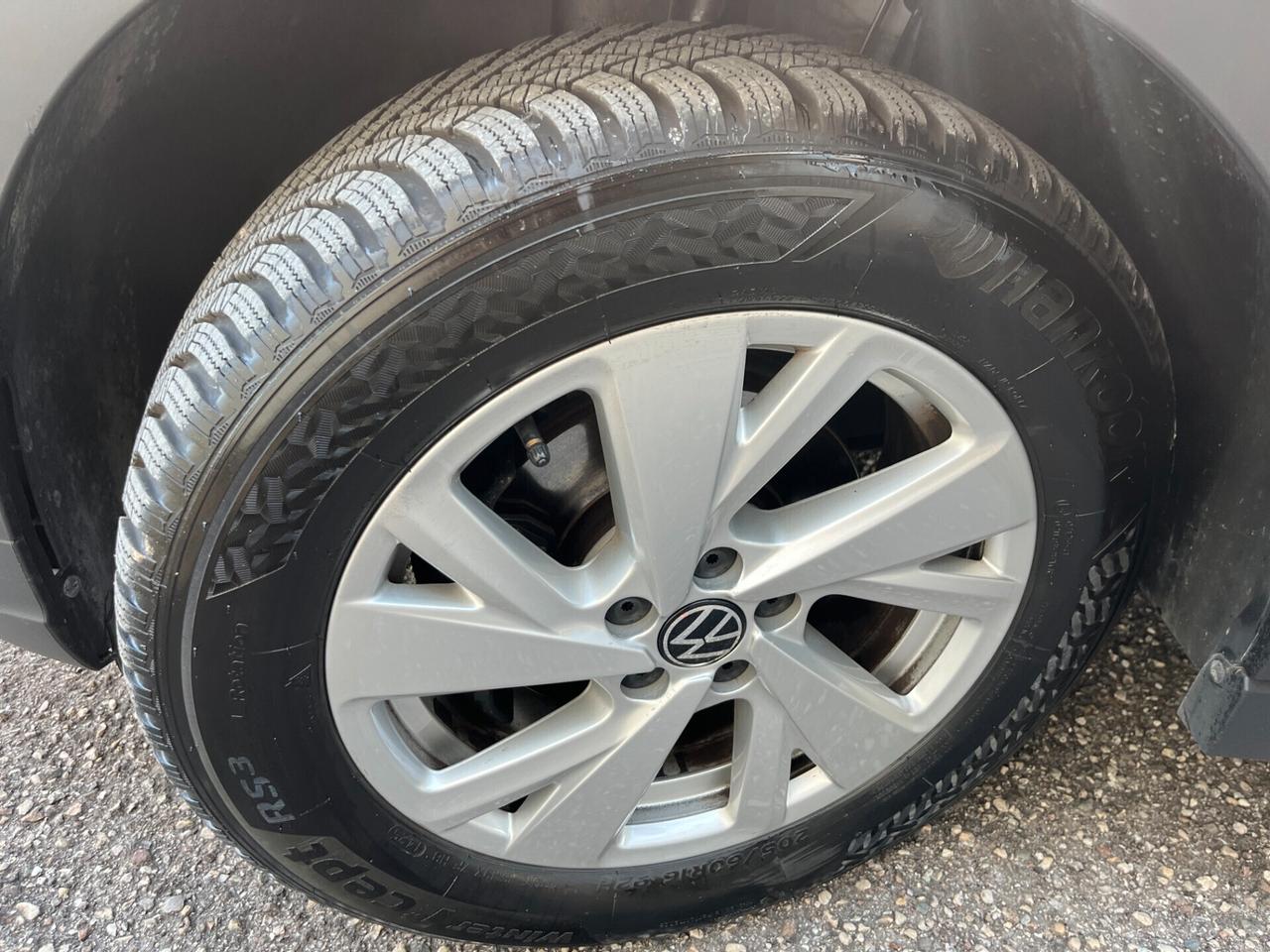 Volkswagen Taigo 1.0 TSI 110 CV DSG 10/2022