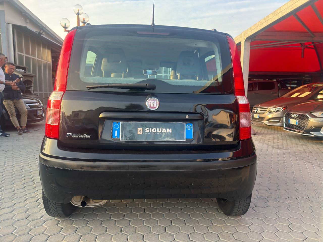 Fiat Panda ADATTA A NEOPATENTATI 1.2 Dynamic