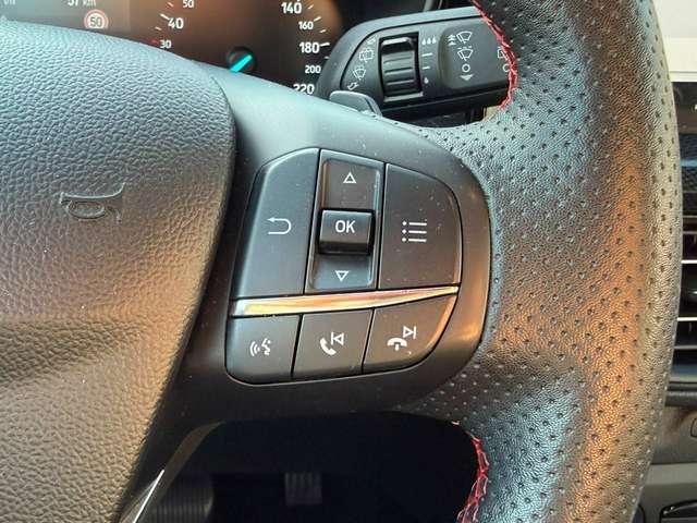 Ford Focus Focus SW SW 1.0 ecoboost h ST-Line 125cv powershift