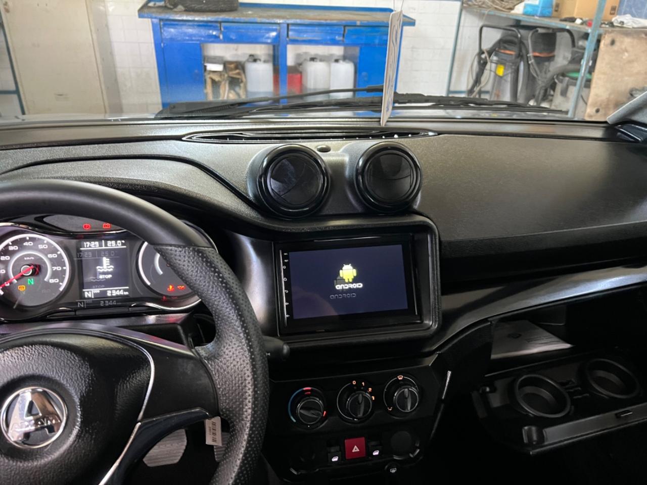 Aixam Ambiton sport full 2024 2000 km