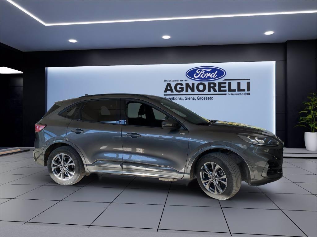 FORD Kuga 2.5 phev ST-Line X 2wd 225cv cvt del 2023