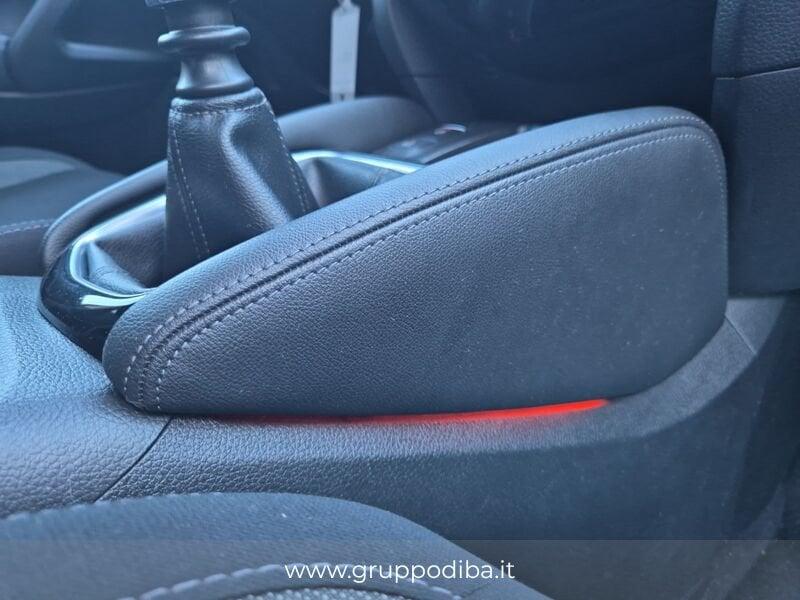 Nissan Qashqai 2017 Diesel 1.5 dci Business 115cv