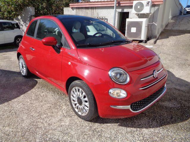 FIAT 500 1000 HYBRID DOLCEVITA 70 CV CARPLAY TETTO