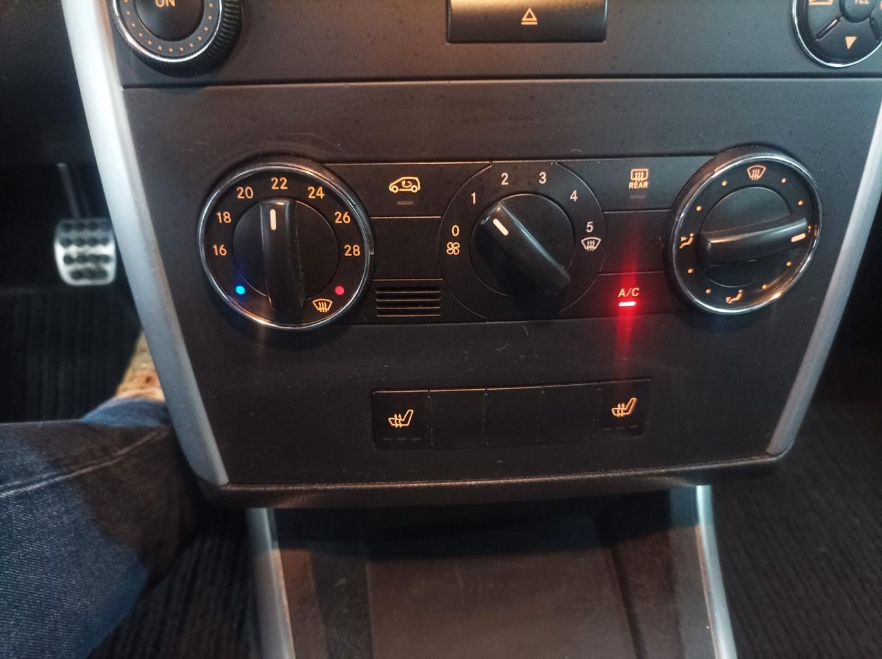 Mercedes-benz B 180 CDI Sport 109 CV - 09/2007