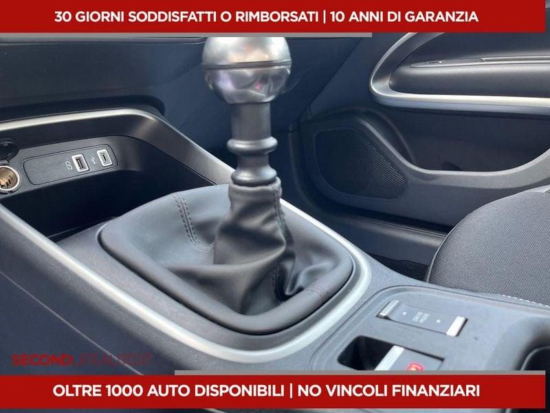 Jeep Avenger 1.2 turbo Altitude fwd 100cv