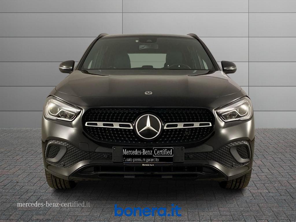Mercedes GLA 200 200 D Sport Plus 8G-DCT