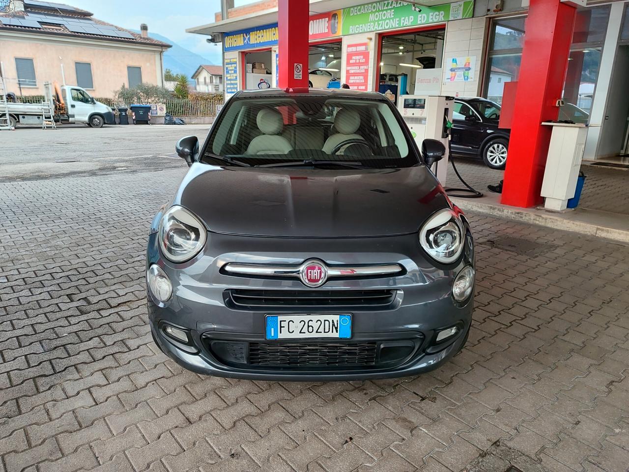 Fiat 500X 1.6 MultiJet 120 CV Business 2016 PROMO