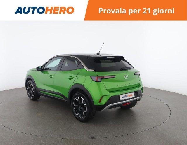 OPEL Mokka 1.5 diesel Ultimate