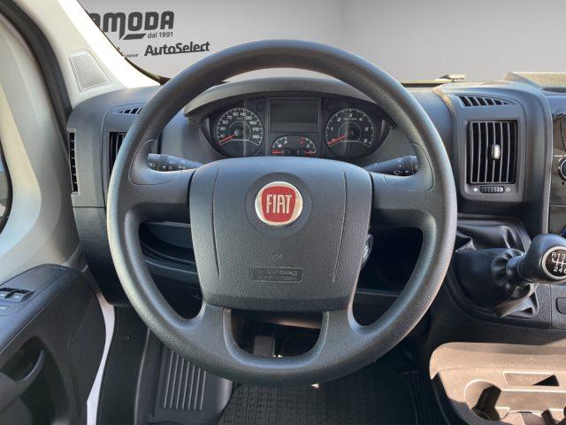 FIAT Ducato 2.3 MJT 140CV L1H1