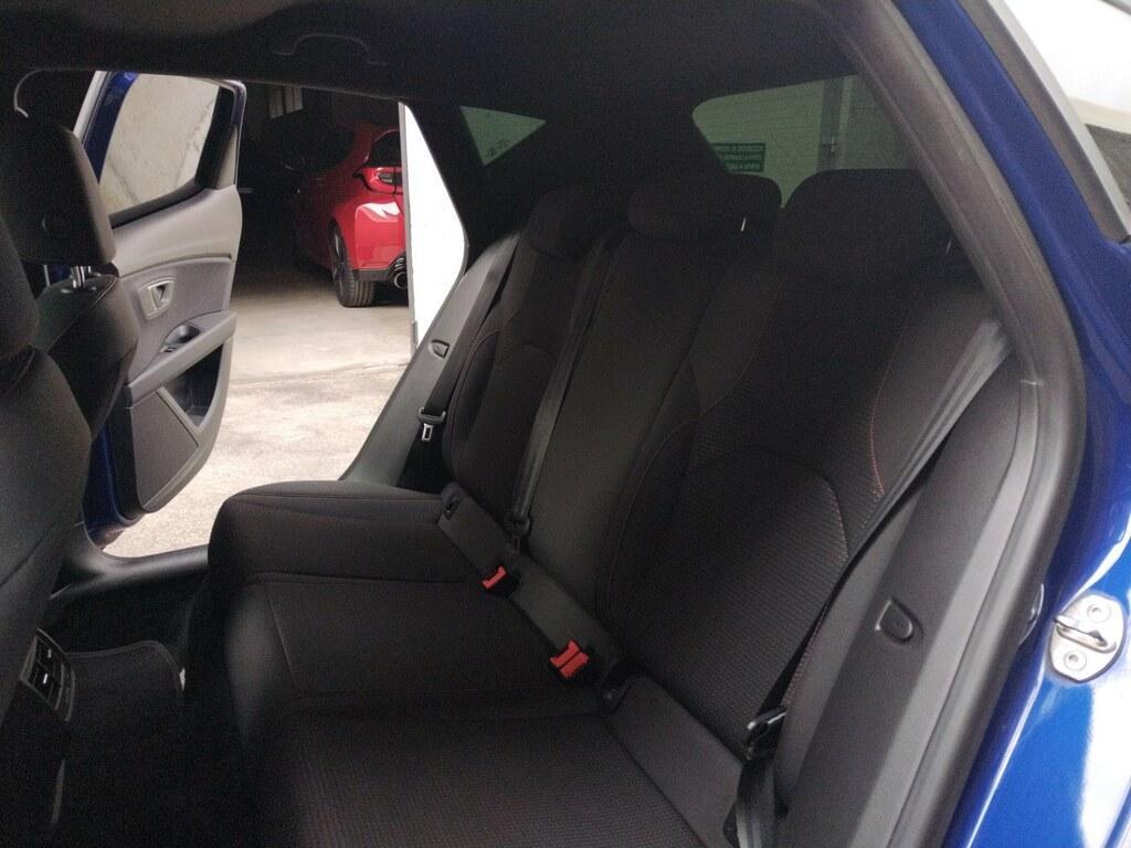 Seat Leon 1.4 TSI ACT FR
