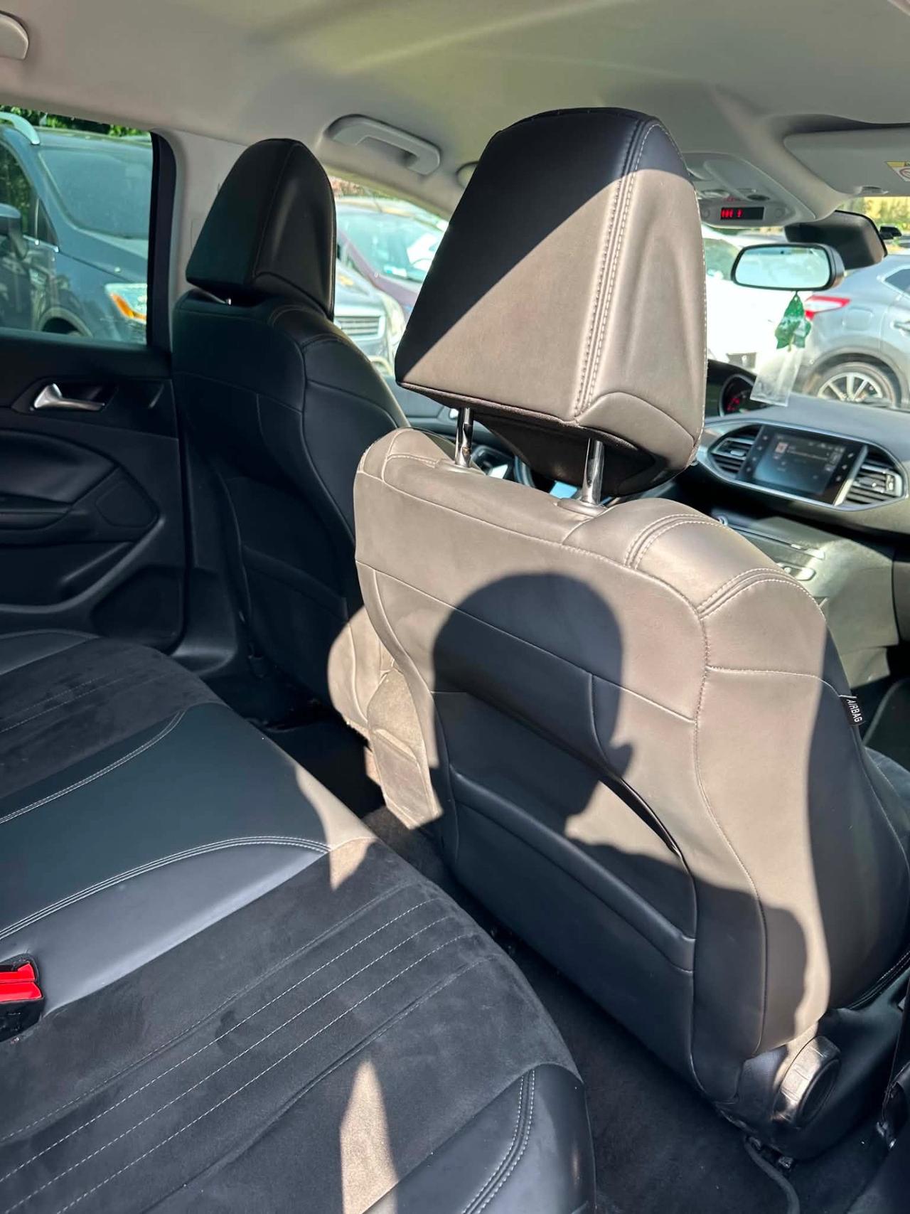 Peugeot 308 S&S ALLURE KMCERT GARANZ UNICOPR
