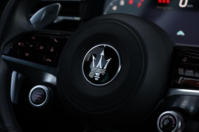 MASERATI Grecale MHEV 300 CV FULL AWD GT PREZZO NETTO