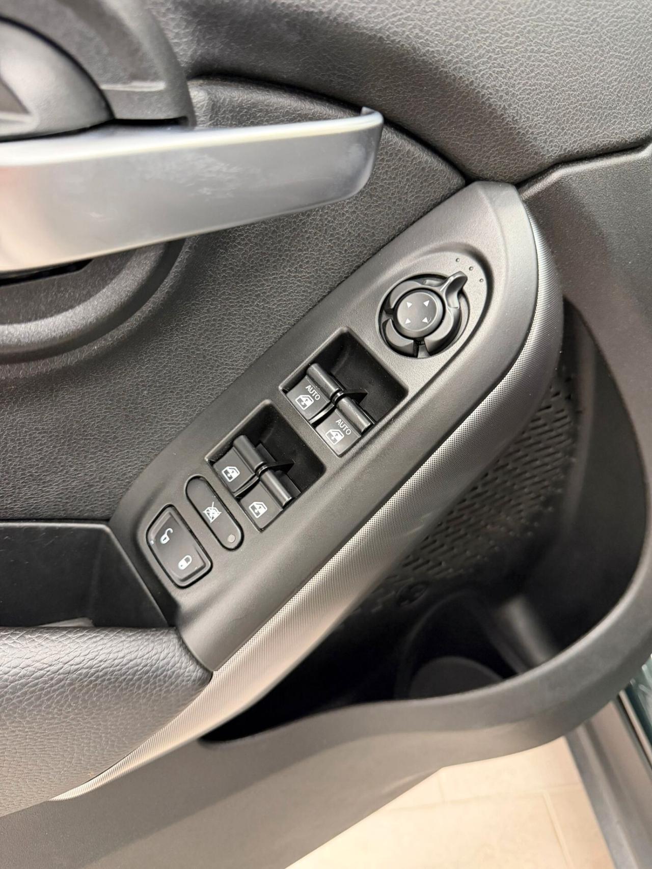 FIAT 500X CROSS 1.3 MJT 95 CV 2019