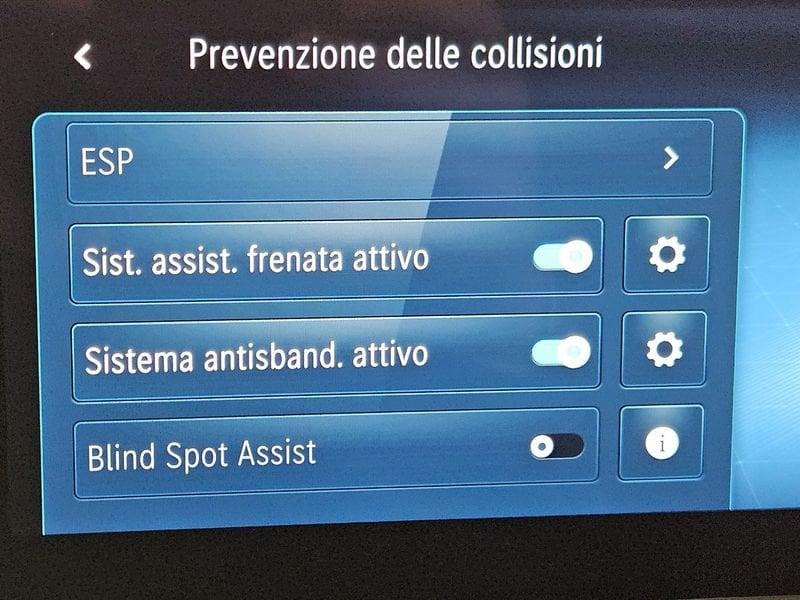 Mercedes-Benz Classe V 250 D Auto Avantgarde ExtraLong