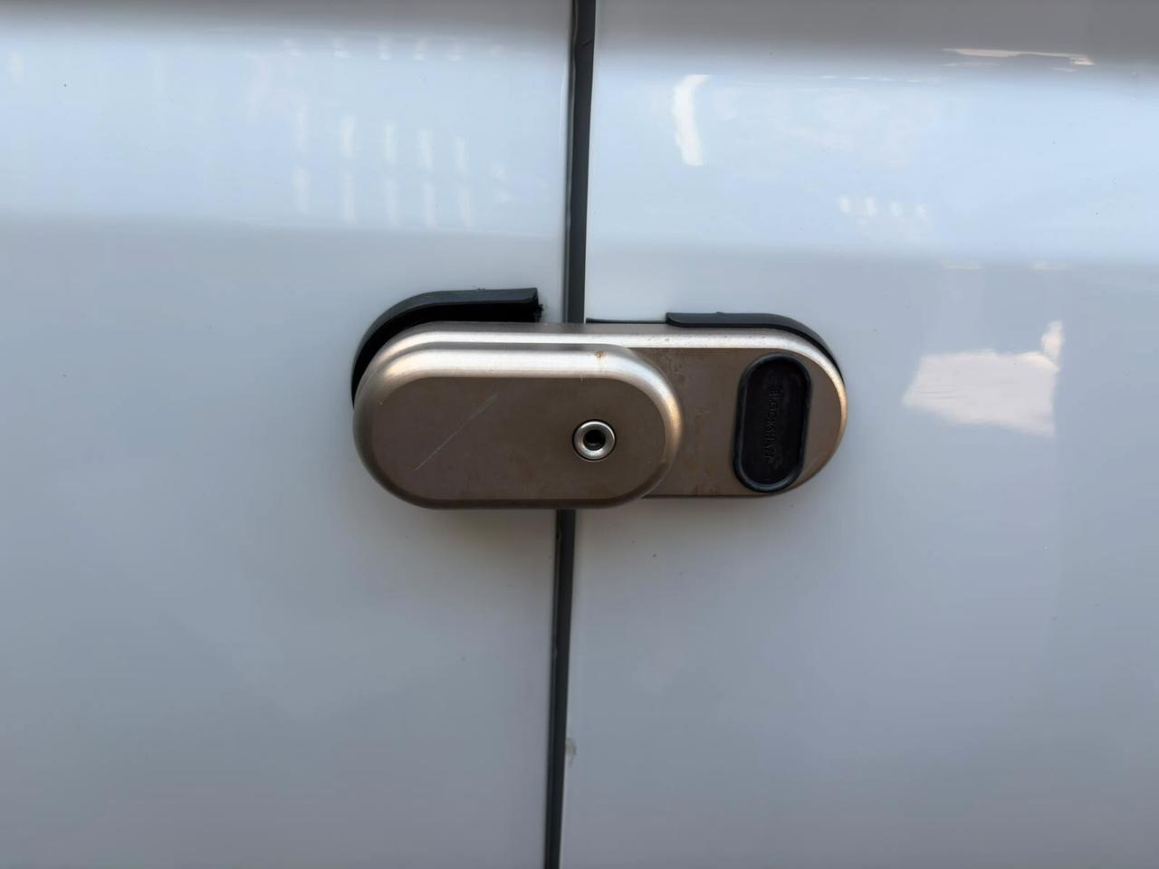 Fiat DUCATO 33 PM TM