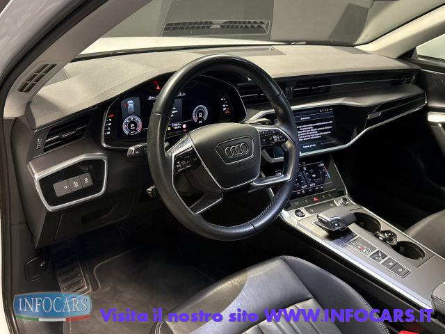 AUDI A6 Avant( 3.0)45 TDI 245 CV Quattro S tronic PROMO