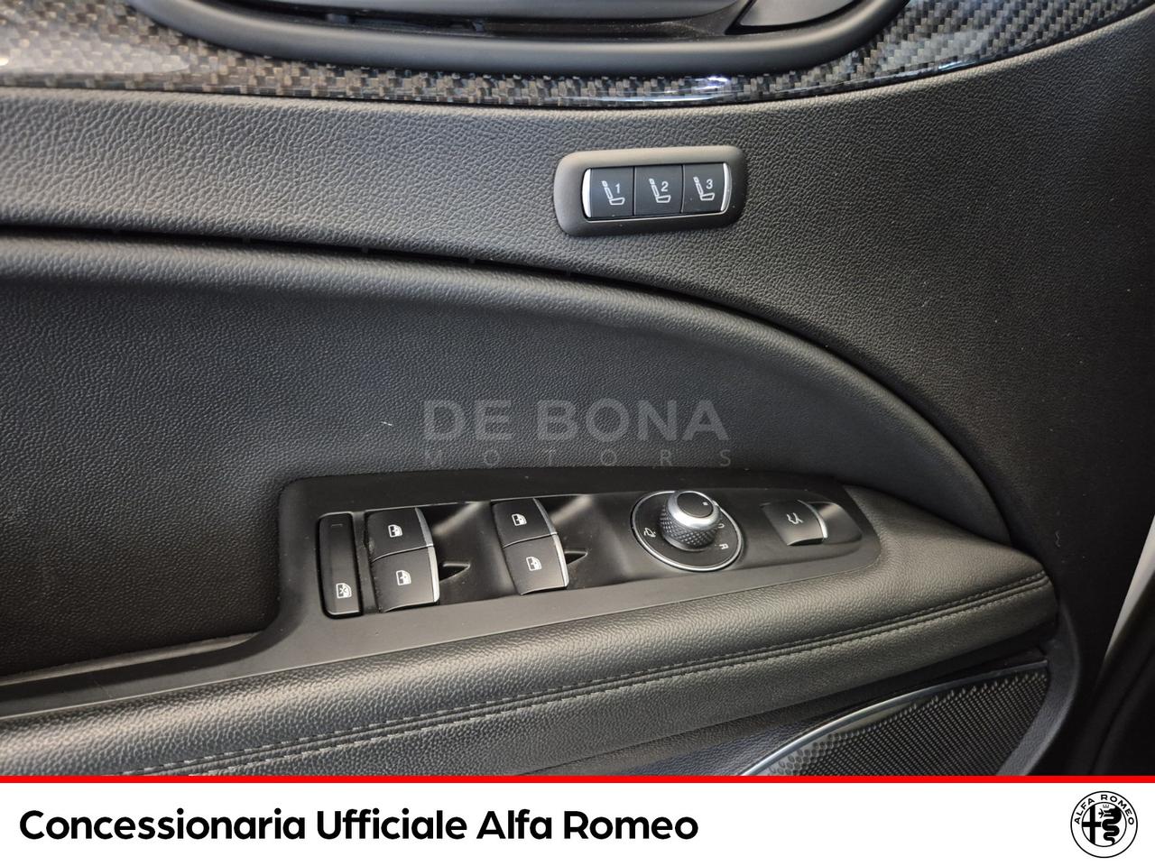 Alfa Romeo Stelvio 2.2 t veloce ti q4 210cv auto