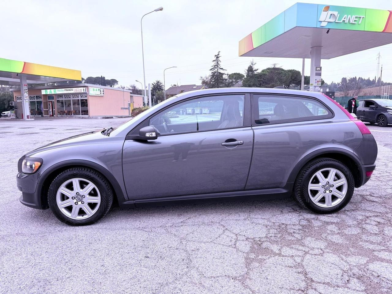 Volvo C30 1.6 benzina Ok neopatentati