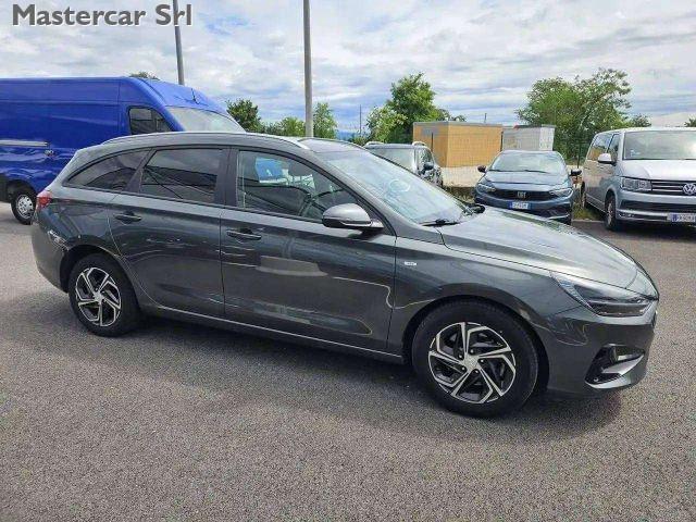 HYUNDAI i30 i30 Wagon 1.0 t-gdi 48V Primes 120cv -GN972TP